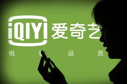 IQ Stock Down 4%, iQIYI Stake Acquisition Talks with Alibaba, Tencent on Hold