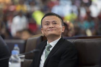 China Warns Jack Ma on Ant Group’s Expansion Just Days before Its IPO