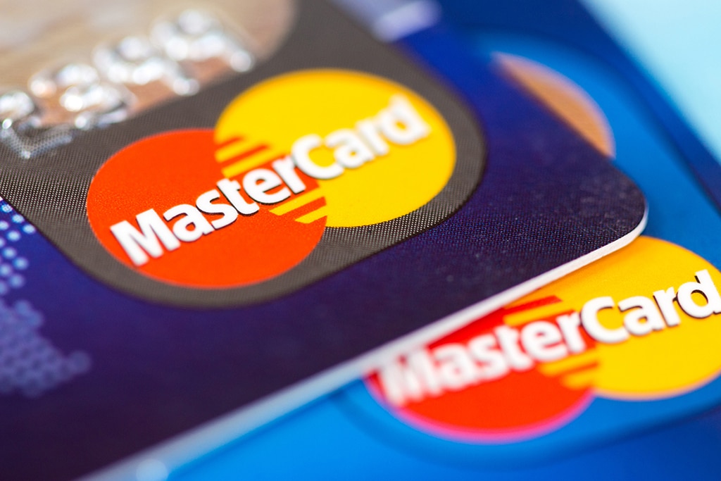 Mastercard Awaits CBDC Future, Says Crypto Patents Will Pay Off