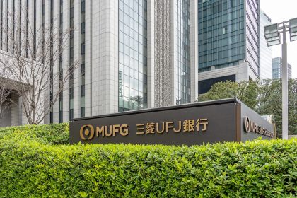 Mitsubishi Financial Group to Debut Blockchain-Based Payment Network by 2021