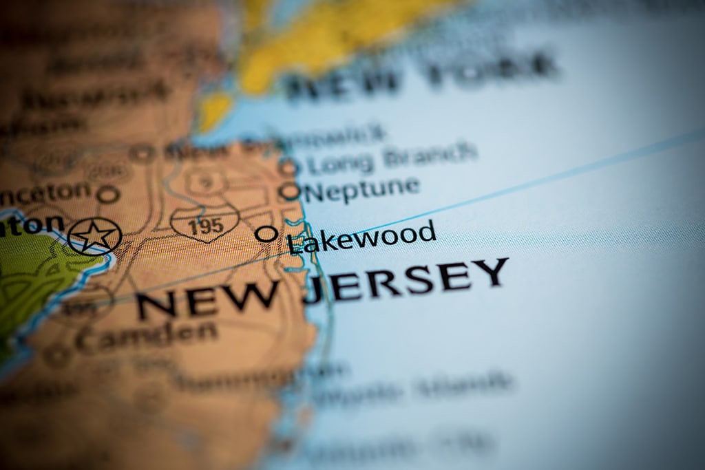 State of New Jersey Poised to Start Issuing Crypto License
