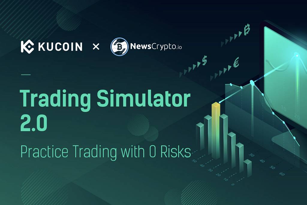 NewsCrypto Launches New Trading Simulator 2.0 Tool 