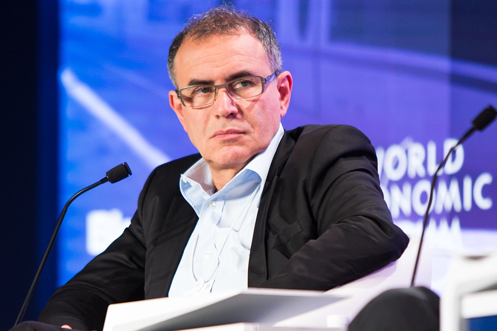 Nouriel Roubini: CBDCs Will Usher in ‘Big Revolution’ in Next Three Years