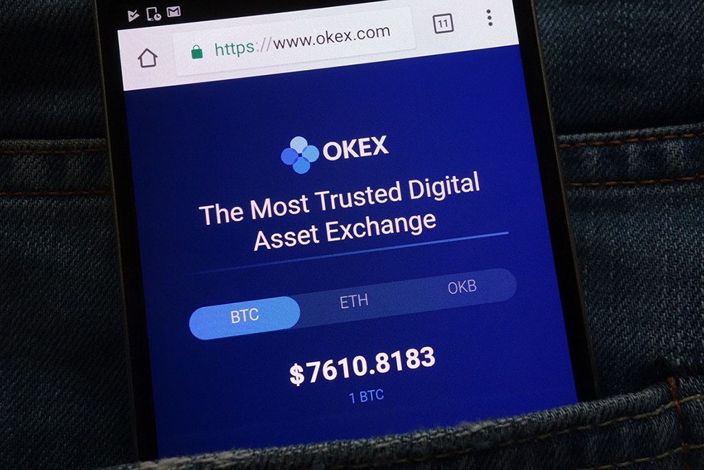 OKEx Resumes Withdrawal Services After 5 Weeks of Suspension