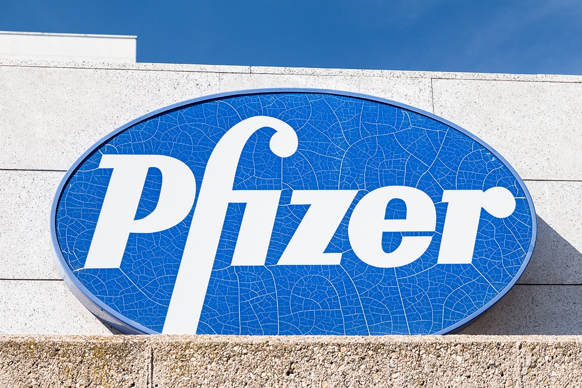 Pfizer COVID-19 Vaccine Efficacy Spurs Market Surge