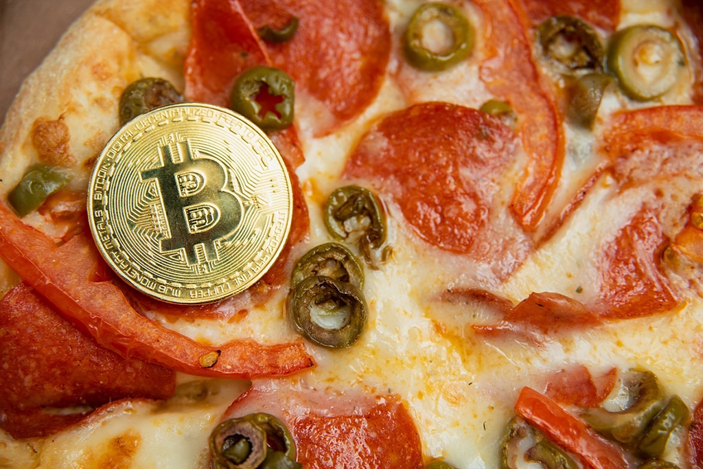 Pizza Hut Now Accepts Bitcoin Payments in Venezuela