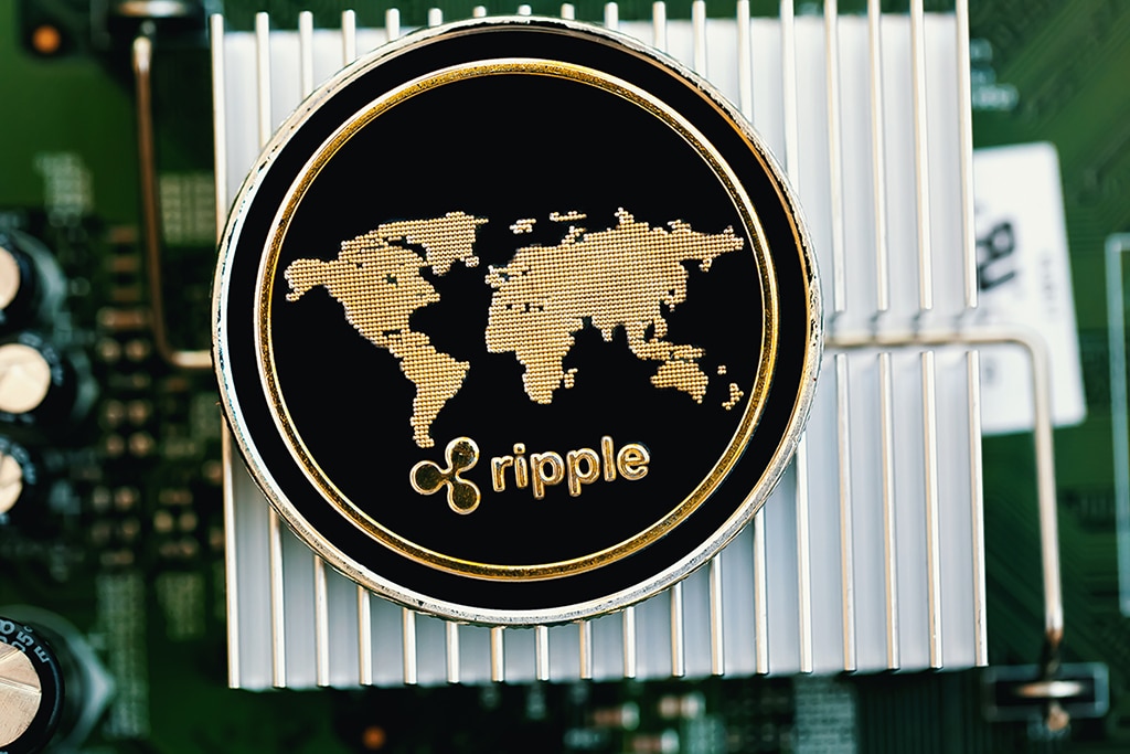 Ripple Is Up with New Trademark ‘PayString’