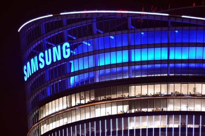 Samsung Leverages Blockchain to Provide Secure File Transfer