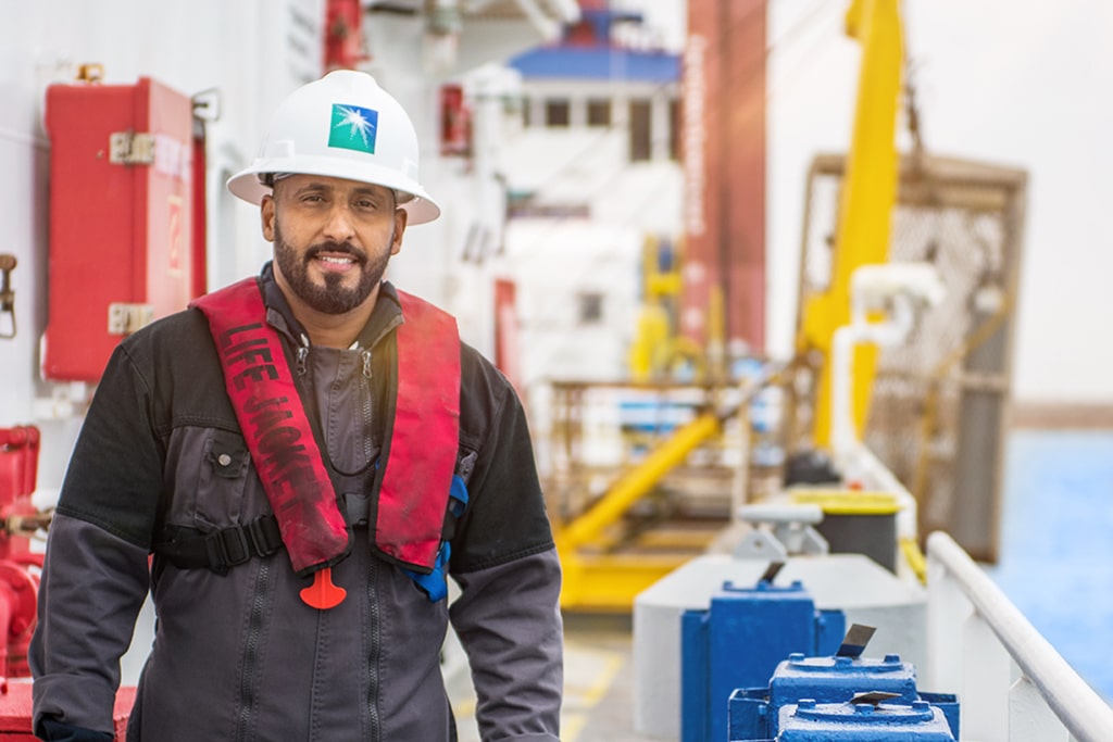 Saudi Aramco Seeks Multi Tranche Bond Deal to Cushion Impacts of Low Oil Prices