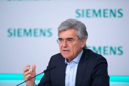 SIE Stock Down 2%, Siemens Reports Mixed Q4 Earnings Results
