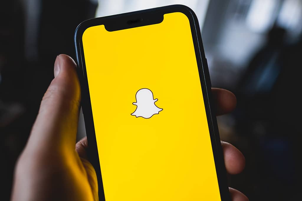 Snap Stock Up 1.6% Now, Snapchat Launches TikTok-like Feed Spotlight