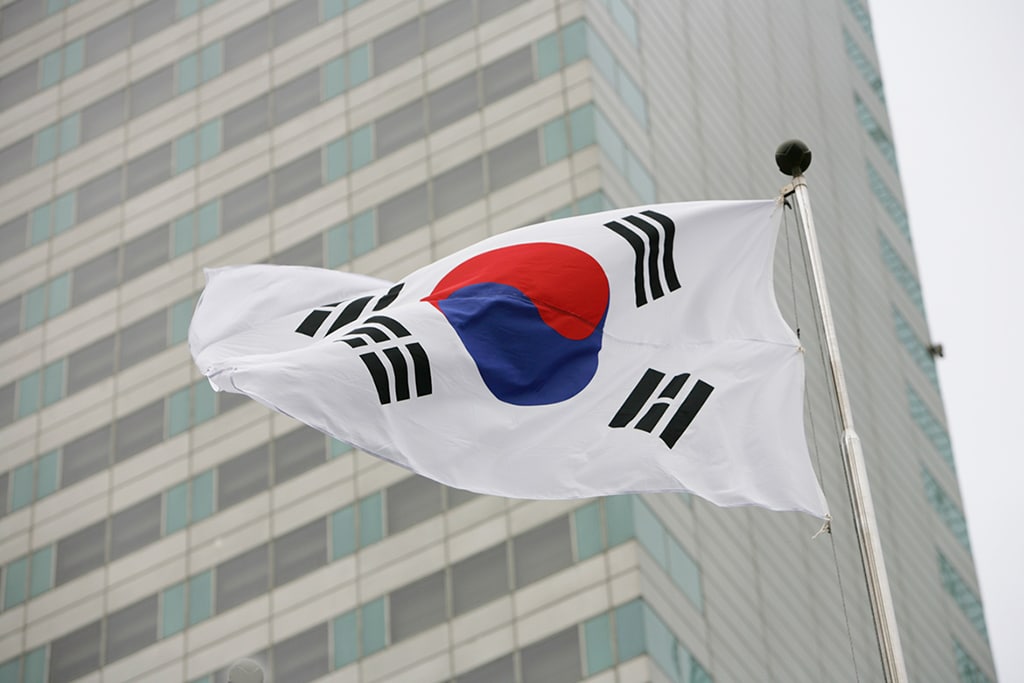 South Korea May Delay Crypto Income Tax Rule to January 2022