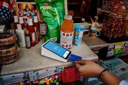 Square Generates $1B in Bitcoin Revenue in Q3
