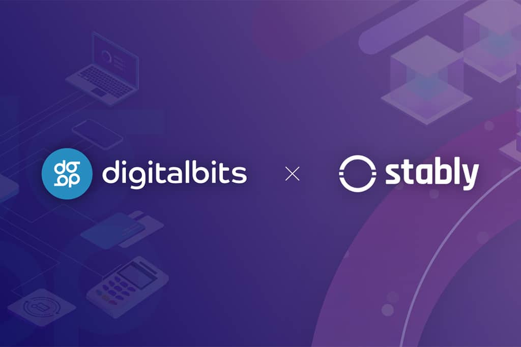 Stably and DigitalBits Blockchain Partners to Enhance Stablecoin Adoption