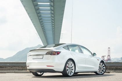 TSLA Stock Down 2% Now, Elon Musk Suggests Tesla Hatchback Model for Europe