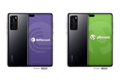 TRON Partners with Huawei to Offer BitTorrent to Over 3B Huawei Users