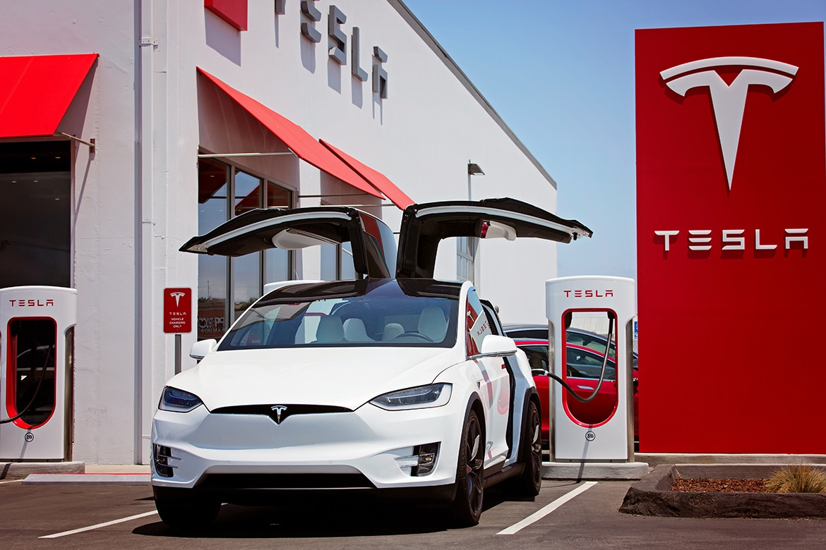 TSLA Stock Jumps 13% After Hours as Tesla Secures Place in ...