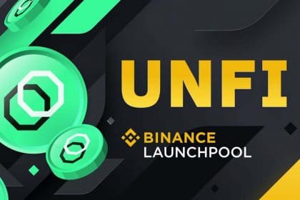 Binance Introduces Unifi Protocol DAO (UNFI) as 8th Project on Binance Launchpool