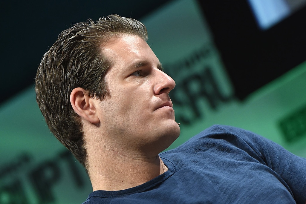Tyler Winklevoss: Powell’s Call for More Stimulus Is Code for Buy Bitcoin
