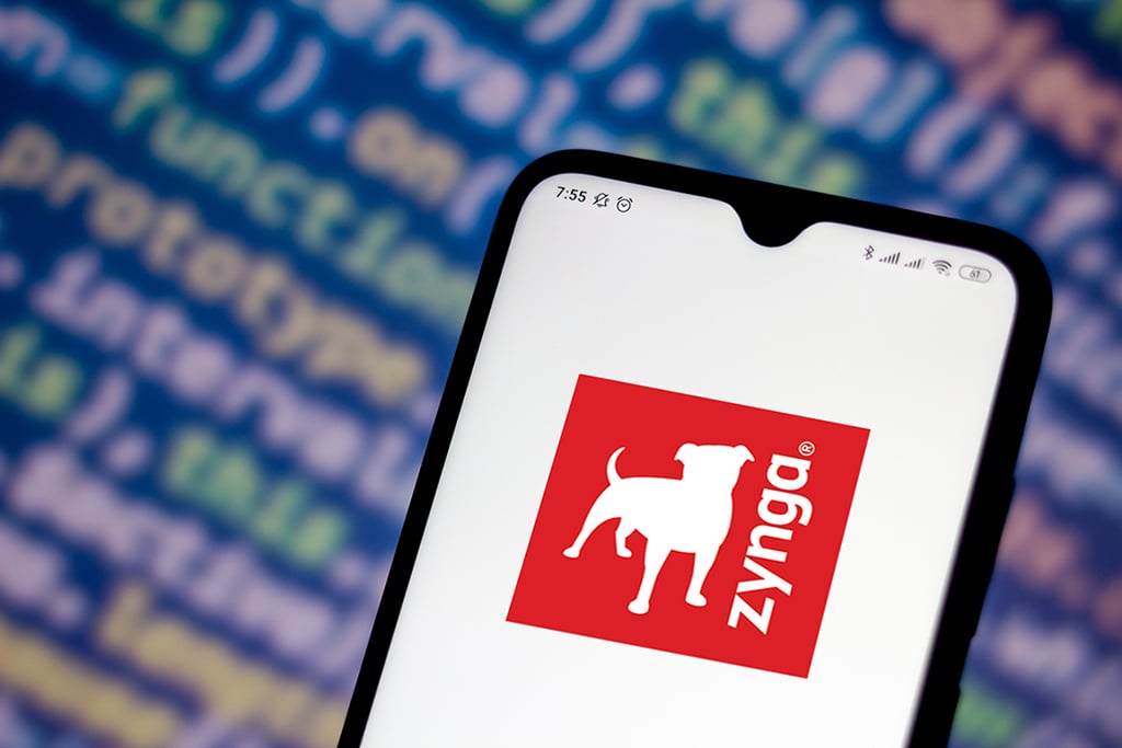 Zynga Records Positive Metrics but Growing Loss in Q3