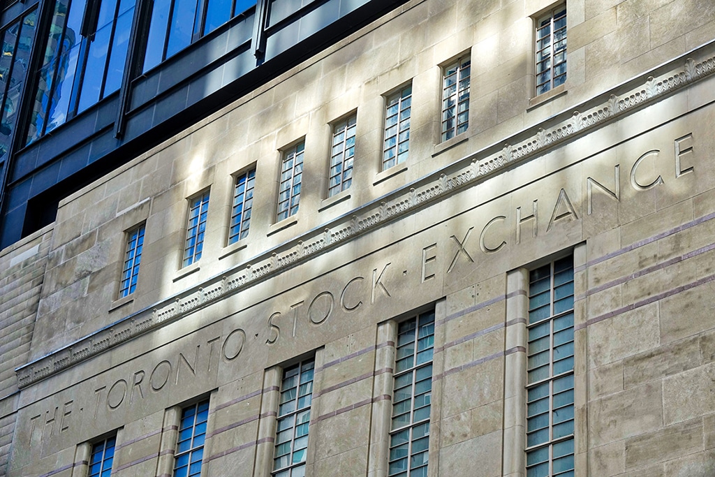 3iQ Set to List Ethereum Fund on Toronto Stock Exchange