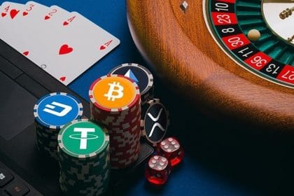 5 Reasons Why Crypto Casinos are Becoming More Popular