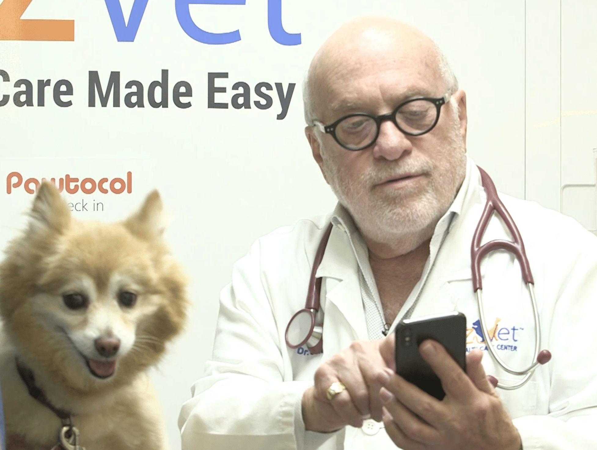 Pawtocol to Launch First UPI Vet Program in Southern United States