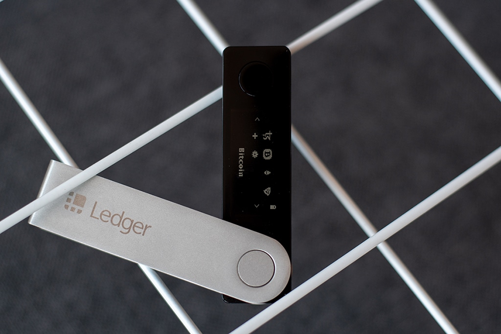 270K Physical Addresses and 1M Emails of Ledger Customers Get Leaked on Raidforms