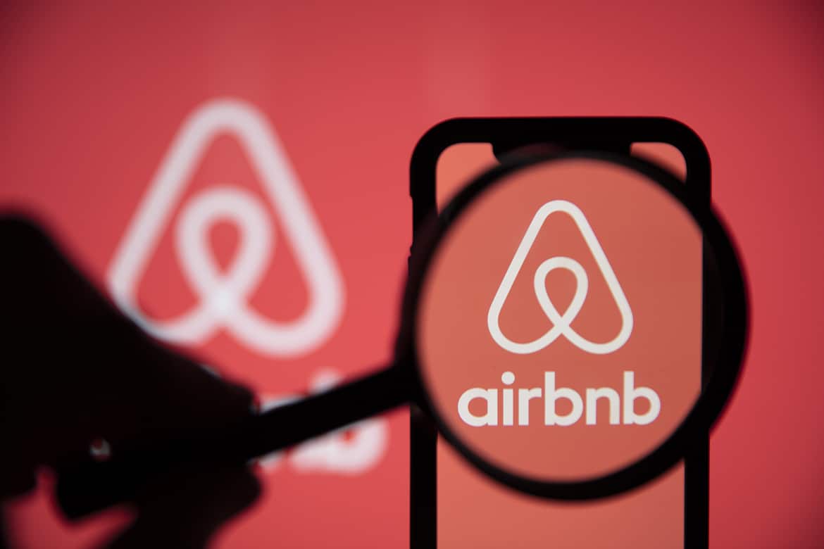 Airbnb Prices IPO at $68 a Share, which Brings Its Valuation to $47 Billion