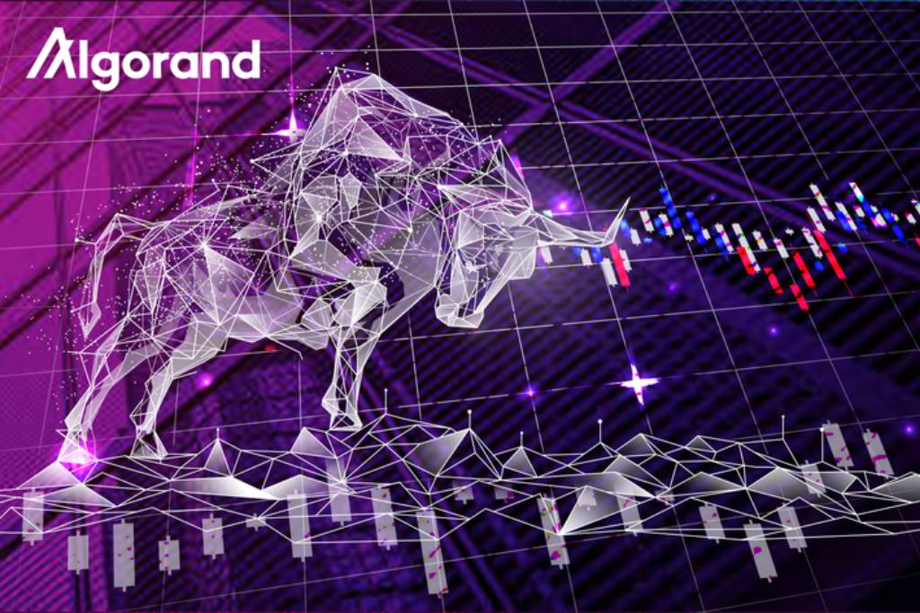 Algorand‌ ‌(ALGO)‌ ‌Sees‌ ‌Price‌ ‌Boost‌ ‌Following‌ ‌Crypto‌ ‌Bull‌ ‌Run‌ ‌and‌ ‌Recent‌ ‌Project‌ ‌Developments‌ ‌