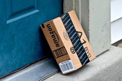 Amazon Biggest Turnover: Sellers Rack Up $4.8B in Global Sales Over Holiday Weekend