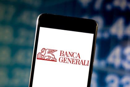 Banca Generali Rolls Out Crypto Service Plan for Next Year 