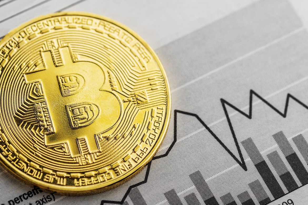 Bitcoin (BTC) Price Lost More Than $1000 in 24 Hours