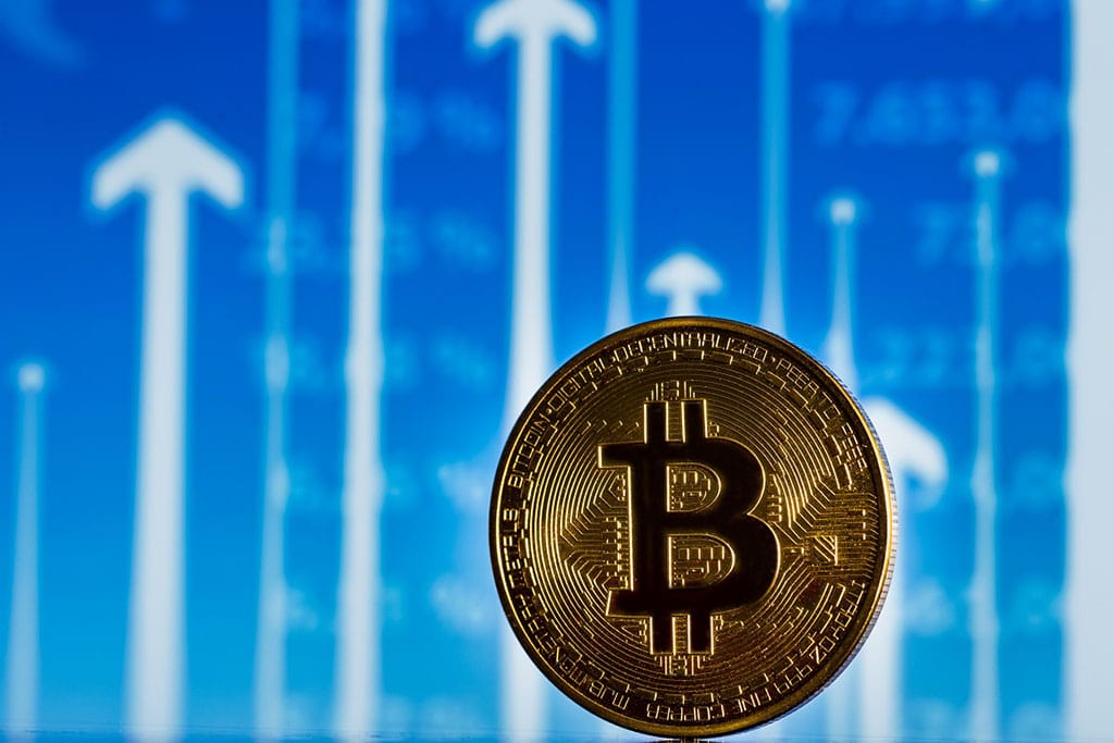 Bitcoin Rally Drives Record Volume on AAX Exchange