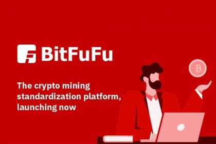 The World’s First HashRate-standardized Mining Platform BitFuFu Launches on December 15th, 2020