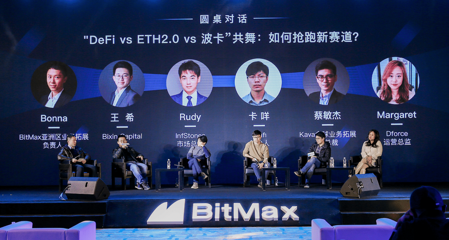 BitMax Two-Year Anniversary: to Seize New Opportunities in Digital Asset Era