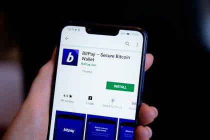 Bitcoin Payments Startup BitPay Applies for US Banking License