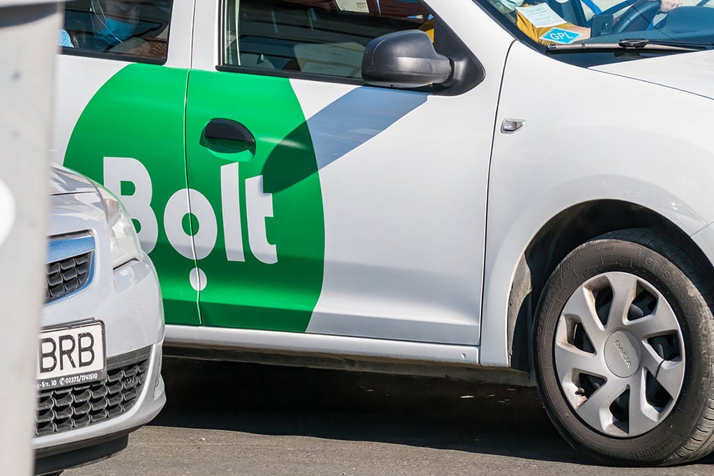 Bolt Raises £150M in Funding Led by D1 Capital Partners to Venture into AI Capabilities