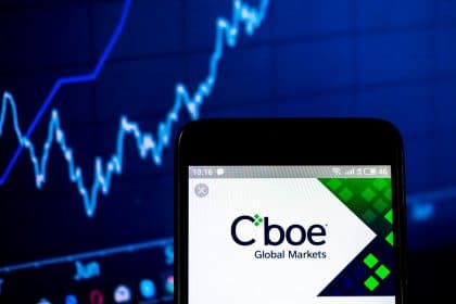 CBOE Unveils Plans to Launch Its Cryptocurrency Index in Q2 2021