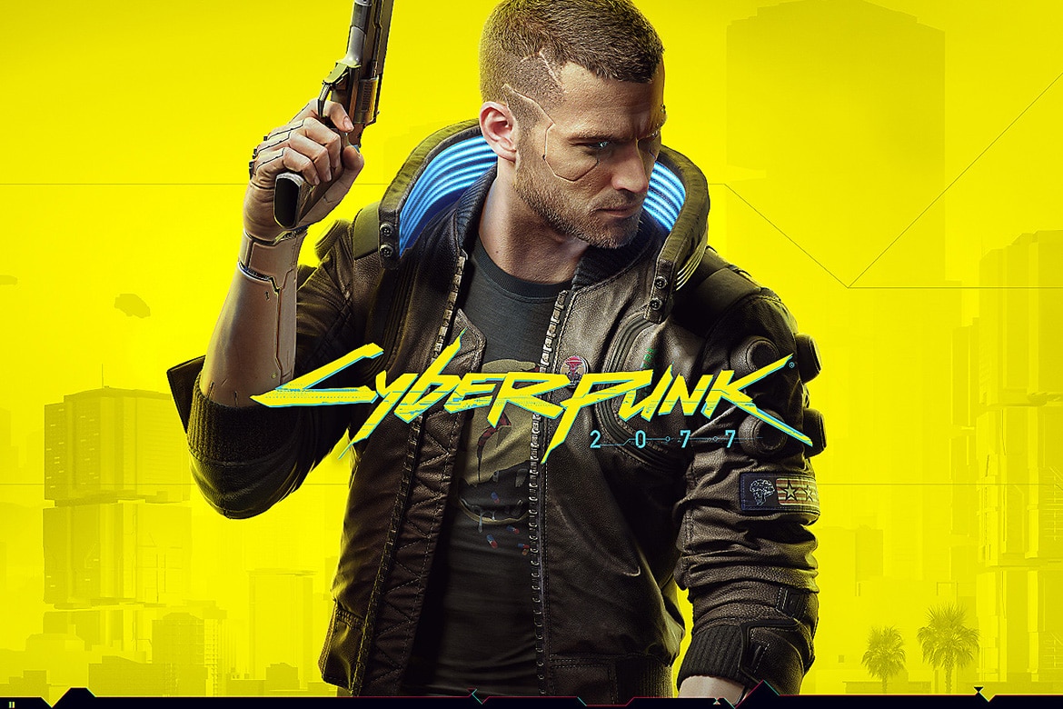 CD Projekt Stock Continues to Shrink, Hotly Anticipated Cyberpunk 2077 Unveiled Today