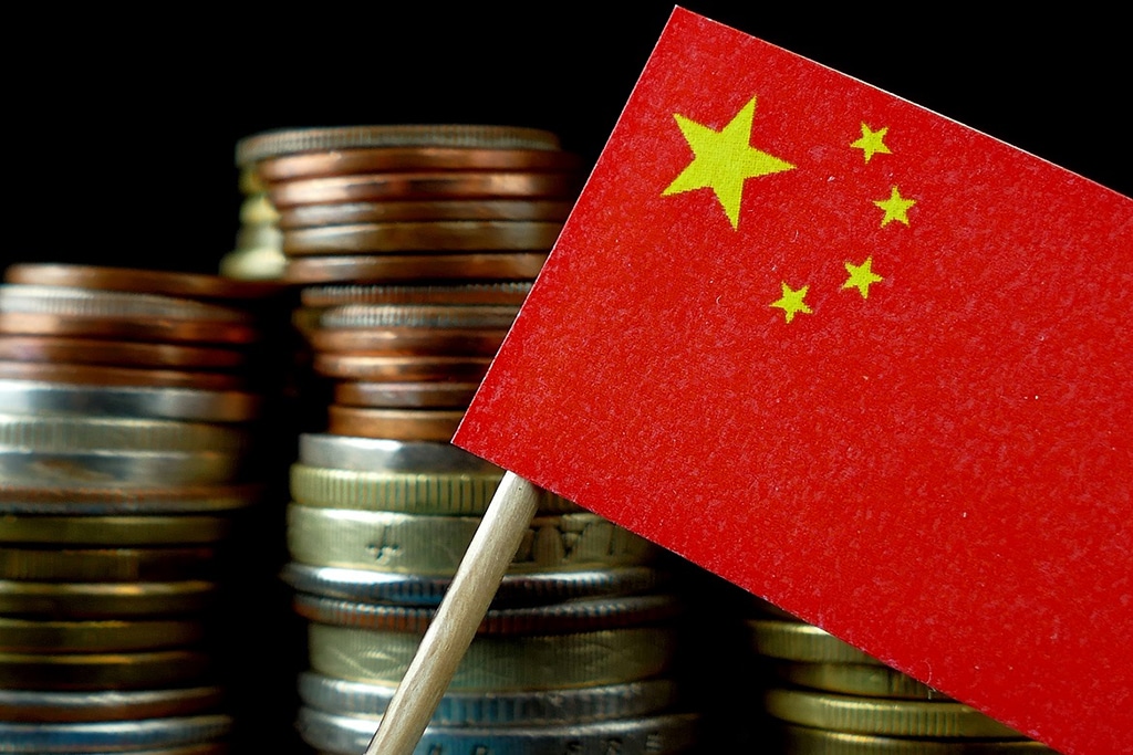 China to Test Tap Payments for Its CBDC This Friday