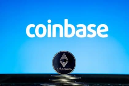 Crypto Exchange Coinbase Outlines Plans to Support ETH 2.0 Staking