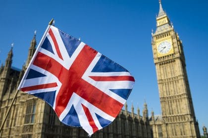 Crypto Businesses in UK Facing ‘Temporary Registration Regime’