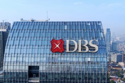 Singapore’s DBS Bank to Launch Crypto Trading Platform Next Week