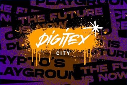 Digitex City Opens, Introduces New Cryptocurrency Social Platform