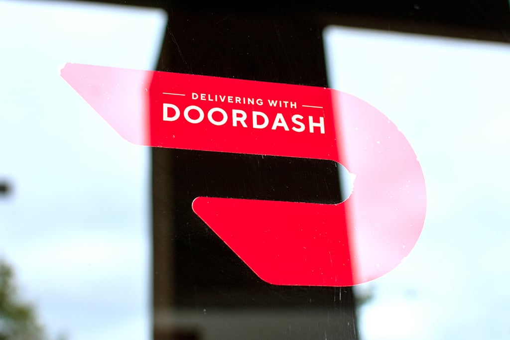 DoorDash Hopes to Secure $2.8B in IPO to Raise Company’s Valuation to $32B