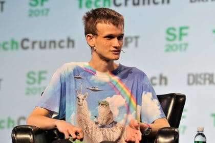 Ethereum Co-Founder Vitalik Buterin Discourages Followers against Getting Loans to Buy Crypto