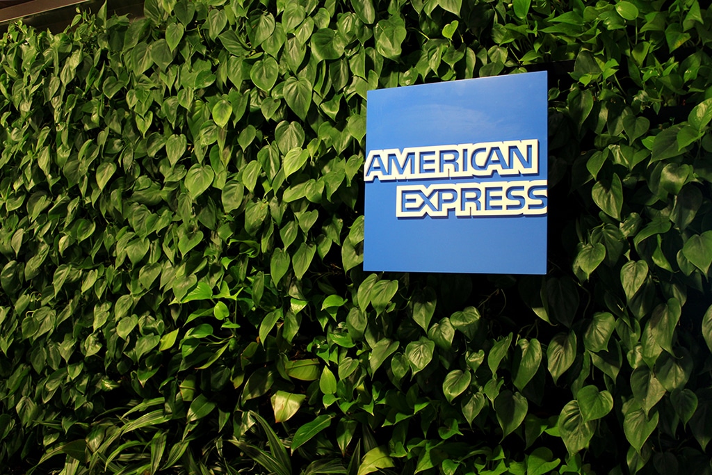 FalconX Welcomes American Express Ventures as Its New Investor