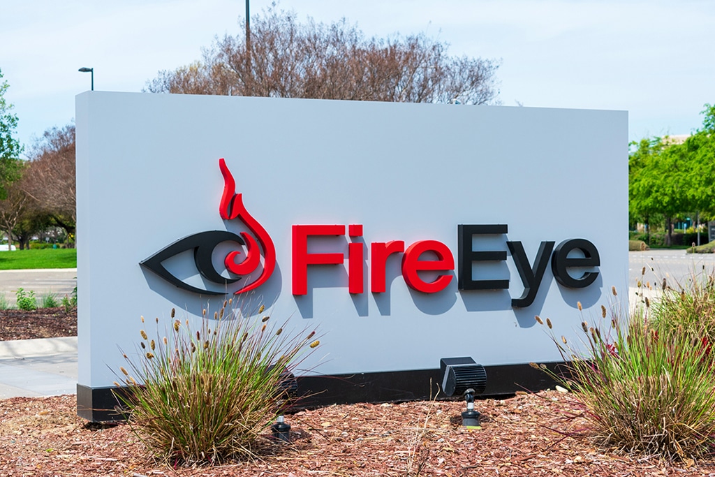 America’s Top Cybersecurity Firm FireEye Hacked, FEYE Stock Tanks 8%