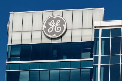 GE Stock Slighty Down Now, General Electric Eyeing Boisterous Years Ahead